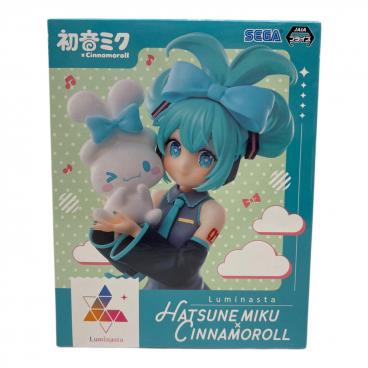 桜ミク Coreful フィギュア ～描き下ろし和風喫茶ver.～タイトー【初音