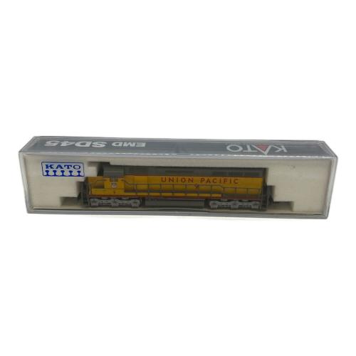KATO (カトー) Nゲージ EMD SD45