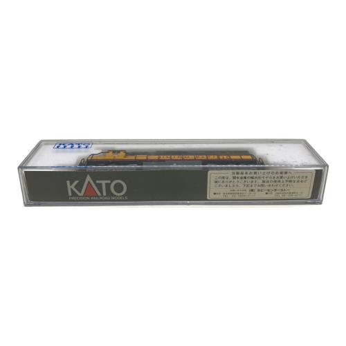 KATO (カトー) Nゲージ EMD SD45