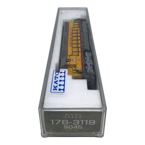 KATO (カトー) Nゲージ EMD SD45