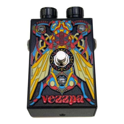 Beetronics VEZZPA エフェクター Bee Back
