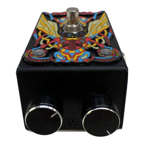 Beetronics VEZZPA エフェクター Bee Back