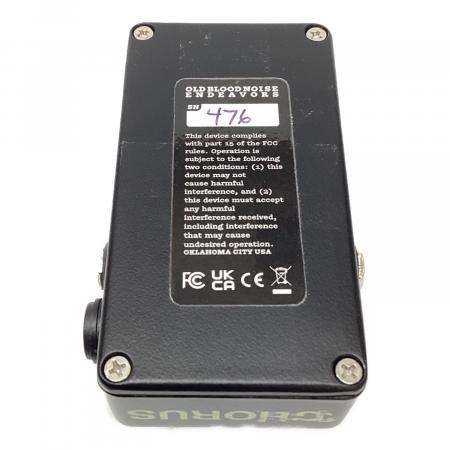 Old Blood Noise Endeavors (オールドブラッドノイズエンデヴァーズ