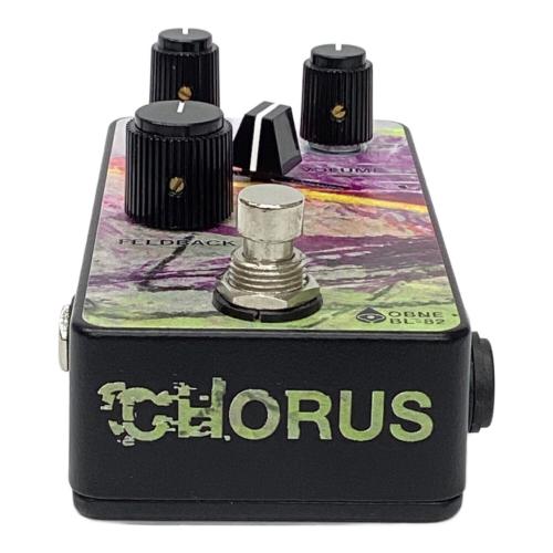 Old Blood Noise Endeavors (オールドブラッドノイズエンデヴァーズ) コーラス Variable Clock Chorus BL-82 Chorus