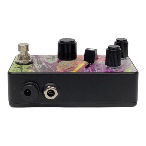 Old Blood Noise Endeavors (オールドブラッドノイズエンデヴァーズ) コーラス Variable Clock Chorus BL-82 Chorus