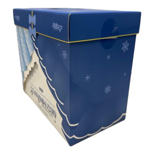 初音ミク (ハツネミク) キャラクターボーカルシリーズ01 初音ミク ワンダーフェスティバル2019冬＆GOODSMILE ONLINE SHOP＆イベント限定 雪ミク Snow Princess Ver. ねんどろいど