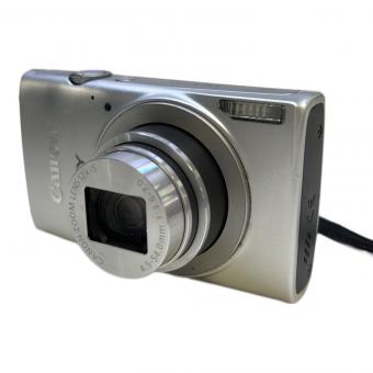 CANON (キヤノン) コンパクトデジタルカメラ ※画面ヤケ有 PC2195 2000万画素(有効画素) 1/2.3型CCD 専用電池 SDカード対応 通常：ISO100～1600 0.8コマ/秒 081061000645