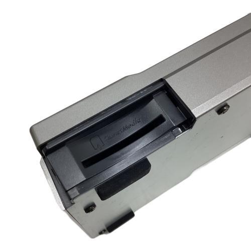 ZOOM (ズーム) マルチトラックレコーダー MRS-4