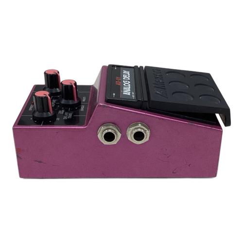 MAXON (マクソン) エフェクター ANALOG DELAY AD-01 MADE IN JAPAN日本製