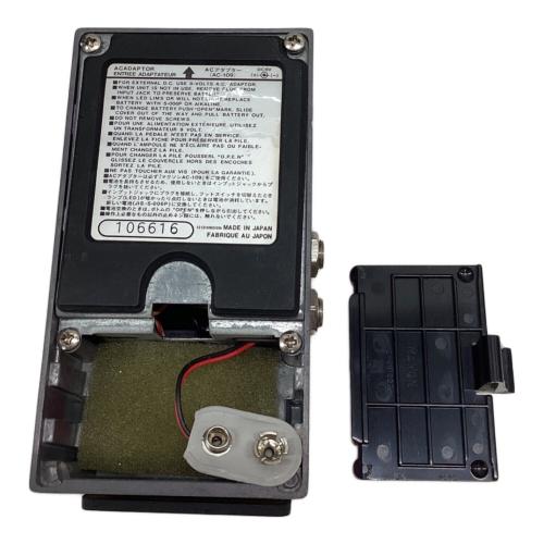 MAXON (マクソン) エフェクター ANALOG DELAY AD-01 MADE IN JAPAN日本製