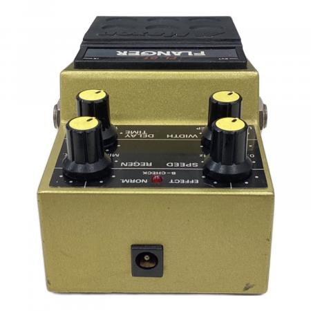 MAXON (マクソン) エフェクター FLANGER FL-01｜トレファクONLINE