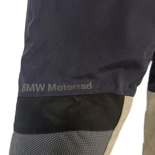 BMW MOTORRAD (ビーエムダブリューモトラッド) バイカーパンツ メンズ SIZE 50 ブラック 103331 GS Dry
