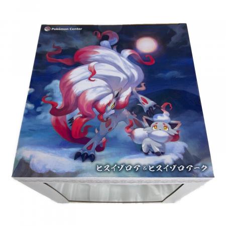 Pokemon Center (ポケモンセンター) フィギュア KOTOBUKIYA