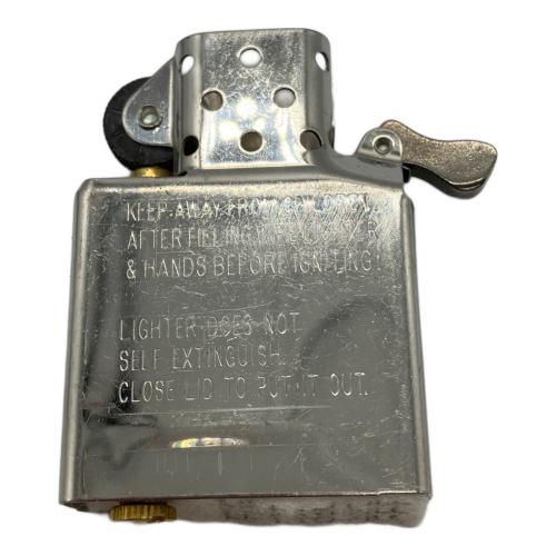 ZIPPO (ジッポ) ZIPPO 龍