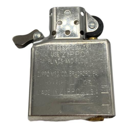 ZIPPO (ジッポ) ZIPPO 龍