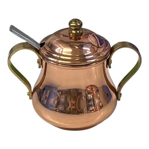 COPPER100 ティーセット 銅