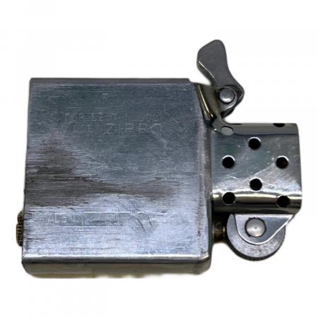 ZIPPO (ジッポ) ZIPPO 60th ANNIVERSARY 1992｜トレファクONLINE