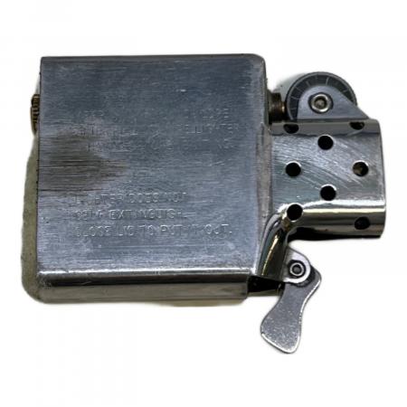 ZIPPO (ジッポ) ZIPPO 60th ANNIVERSARY 1992｜トレファクONLINE