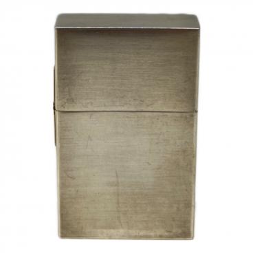 〈未使用〉サザビージッポライター M5N-D4 未使用〉サザビージッポライター M5N-D4 未使用〉サザビージッポ