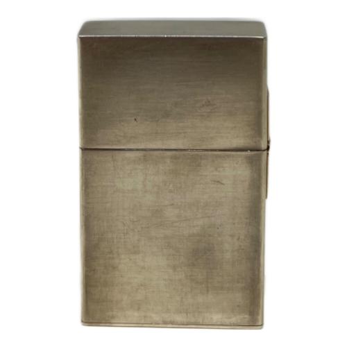 ZIPPO (ジッポー) ZIPPO 1933年レプリカ ファーストリリース