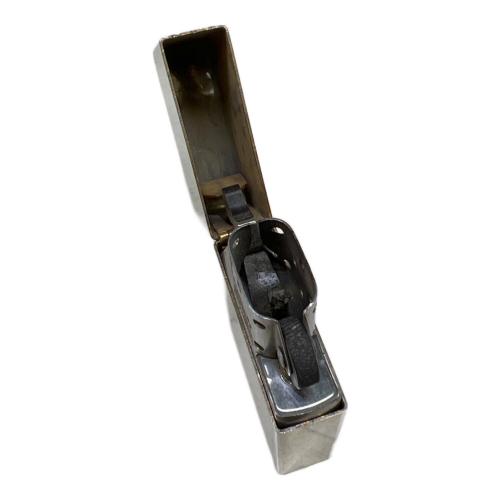 ZIPPO (ジッポー) ZIPPO 1933年レプリカ ファーストリリース