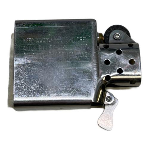 ZIPPO (ジッポー) ZIPPO 1933年レプリカ ファーストリリース