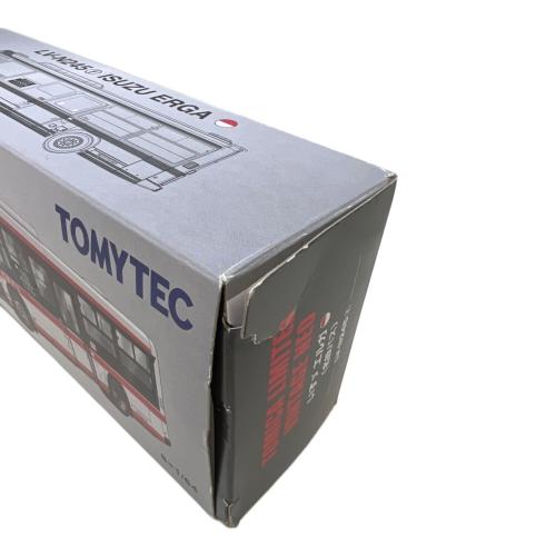 TOMYTEC (トミーテック) トミカ リミテッドヴィンテージネオ 箱