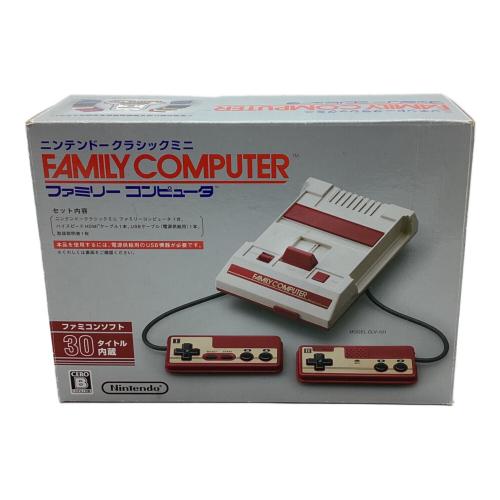 Nintendo (ニンテンドー) ファミコン