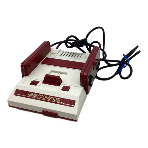 Nintendo (ニンテンドー) ファミコン