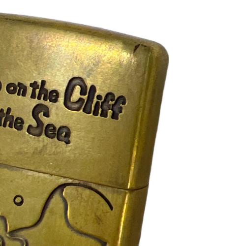 ZIPPO (ジッポ) ZIPPO 崖の上のポニョ