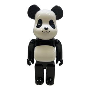 BEAR BRICK (ベアブリック) 人形 @ Π パンダ 400% 三越伊勢丹限定/WWF チャリティーキャンペーン