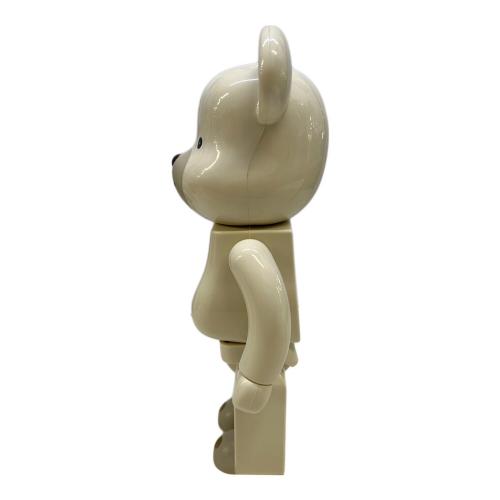 ベアブリック☆非売品☆伊勢丹☆ホッキョクグマ☆400% ベアブリック☆非売品☆伊勢丹☆ホッキョクグマ☆400% 【公式通販】