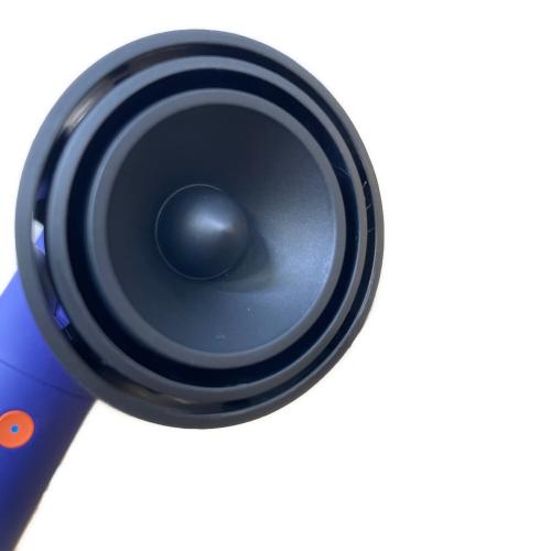 dyson (ダイソン) ヘアードライヤー Supersonic R Pro HD18