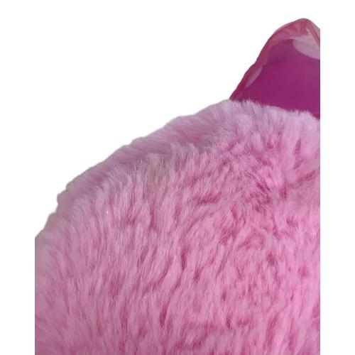 DISNEY (ディズニー) ディズニーグッズ ピンク ファンキャップ ミニーマウス