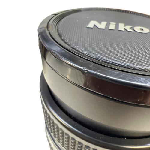 Nikon (ニコン) レンズ AF NIKKOR 75-300mm 1:4.5-5.6 -