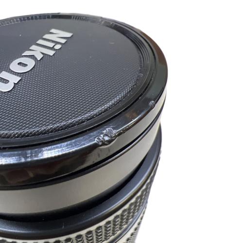 Nikon (ニコン) レンズ AF NIKKOR 75-300mm 1:4.5-5.6 -