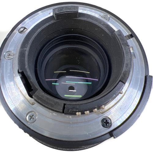 Nikon (ニコン) レンズ AF NIKKOR 75-300mm 1:4.5-5.6 -
