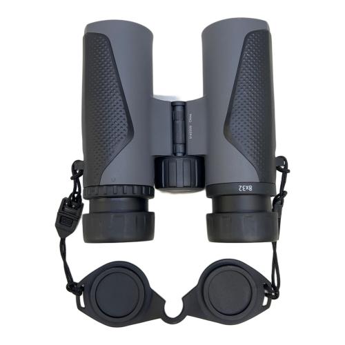 zeiss (ツァイス) 双眼鏡 TERRA ED 8×32