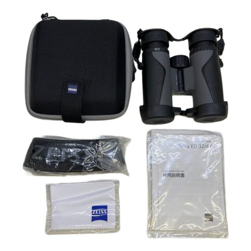 zeiss (ツァイス) 双眼鏡 TERRA ED 8×32