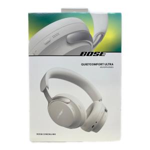 BOSE (ボーズ) ワイヤレスヘッドホン QuietComfort Ultra IS 13252