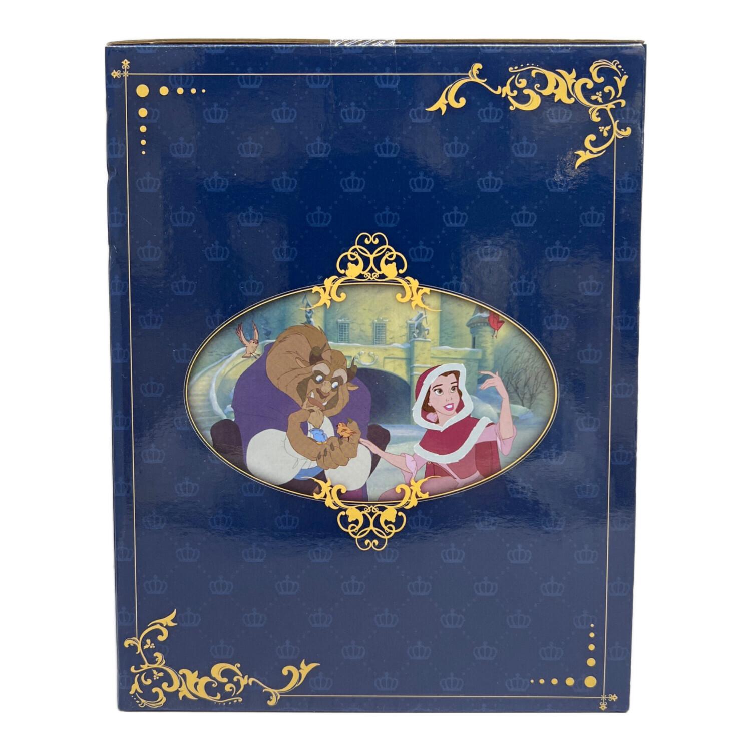 DISNEY (ディズニー) 〈野獣〉フィギュア 1番くじ B賞 美女と野獣