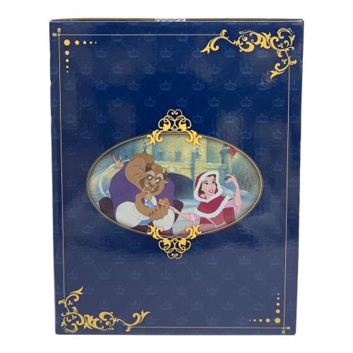 DISNEY (ディズニー) 〈野獣〉フィギュア 1番くじ B賞 美女と野獣 ディズニープリンセス ドリーミングフラワーズ