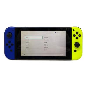 Nintendo (ニンテンドー) Nintendo Switch HAC-001