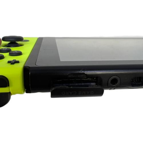 Nintendo (ニンテンドー) Nintendo Switch HAC-001