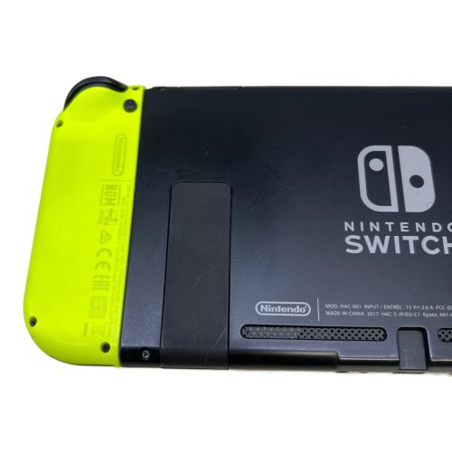 Nintendo (ニンテンドー) Nintendo Switch HAC-001