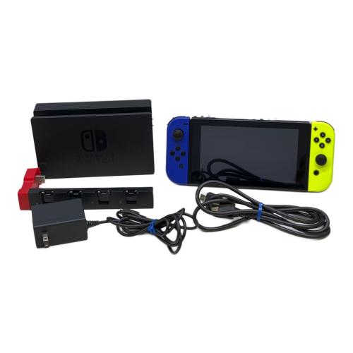Nintendo (ニンテンドー) Nintendo Switch HAC-001