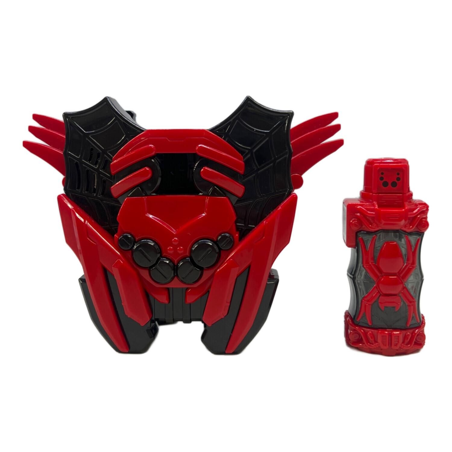 仮面ライダー DXキルバスパイダー｜トレファクONLINE