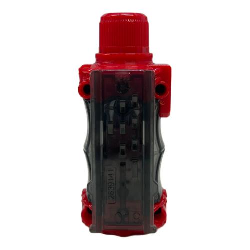 仮面ライダー DXキルバスパイダー