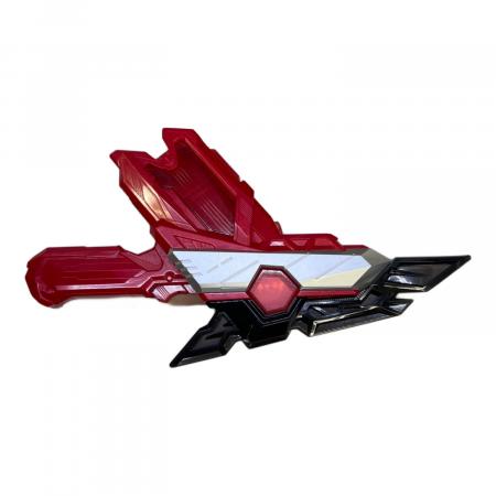 仮面ライダー 箱付 DXザイアスラッシュライザー｜トレファクONLINE