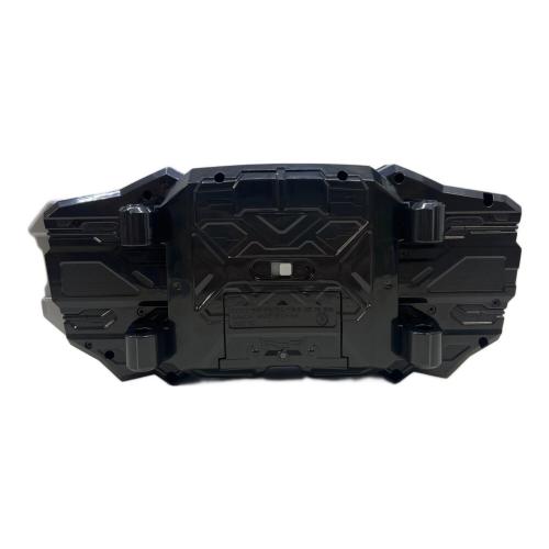 仮面ライダー 箱付 DXゼインドライバー